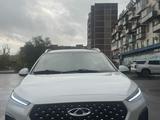 Chery Tiggo 2 2023 года за 5 000 000 тг. в Караганда
