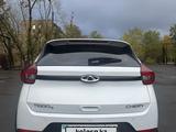 Chery Tiggo 2 2023 года за 5 000 000 тг. в Караганда – фото 2