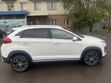 Chery Tiggo 2 2023 года за 5 000 000 тг. в Караганда – фото 5