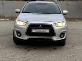 Mitsubishi ASX 2012 года за 5 750 000 тг. в Актобе – фото 5