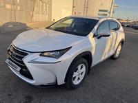 Lexus NX 200 2014 годаүшін12 500 000 тг. в Атырау