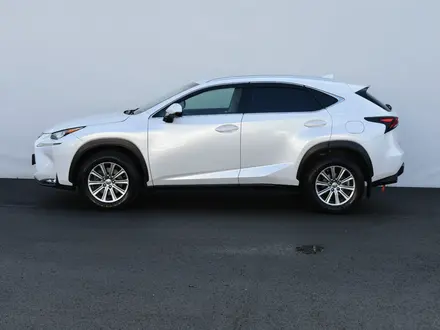 Lexus NX 200 2014 года за 11 800 000 тг. в Атырау – фото 7