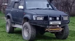 Toyota Hilux Surf 1991 годаfor1 500 000 тг. в Талдыкорган