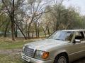 Mercedes-Benz E 230 1990 годаfor870 000 тг. в Алматы – фото 4