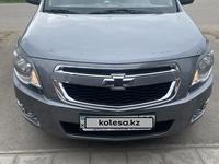 Chevrolet Cobalt 2022 года за 6 800 000 тг. в Костанай