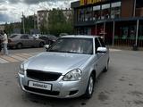 ВАЗ (Lada) Priora 2170 2013 года за 2 450 000 тг. в Астана