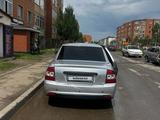 ВАЗ (Lada) Priora 2170 2013 годаүшін2 430 000 тг. в Астана – фото 3