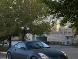Nissan 350Z 2002 года за 6 500 000 тг. в Астана