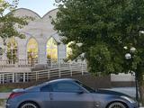 Nissan 350Z 2002 года за 6 500 000 тг. в Астана – фото 5