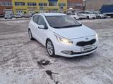 Kia Cee'd 2013 годаfor6 500 000 тг. в Астана – фото 3