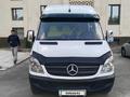 Mercedes-Benz Sprinter 2009 годаүшін9 600 000 тг. в Шымкент – фото 2