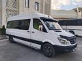 Mercedes-Benz Sprinter 2009 годаүшін9 600 000 тг. в Шымкент – фото 4