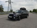 Subaru Forester 1997 года за 3 600 000 тг. в Алматы – фото 3