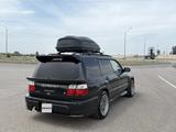 Subaru Forester 1997 года за 3 600 000 тг. в Алматы – фото 4