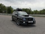 Subaru Forester 1997 года за 3 600 000 тг. в Алматы – фото 2