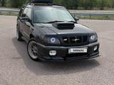 Subaru Forester 1997 года за 3 600 000 тг. в Алматы