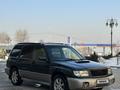 Subaru Forester 1998 годаfor2 300 000 тг. в Алматы – фото 6