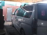 Hyundai Starex 2009 года за 5 500 000 тг. в Темиртау – фото 4