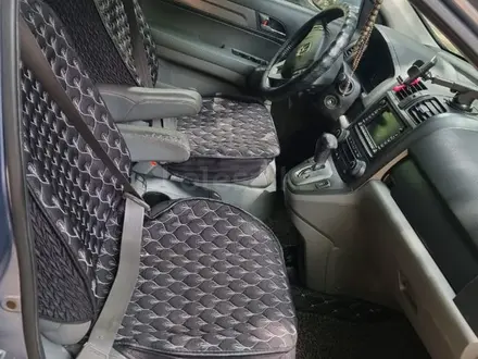 Honda CR-V 2008 года за 6 899 000 тг. в Тараз – фото 7