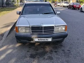 Mercedes-Benz 190