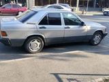 Mercedes-Benz 190 1991 годаүшін800 000 тг. в Шымкент – фото 2