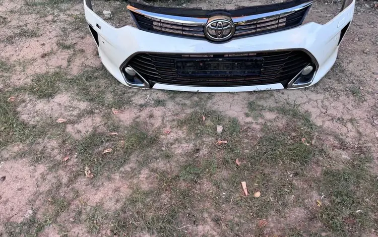 Бампер Toyota 55 за 250 000 тг. в 