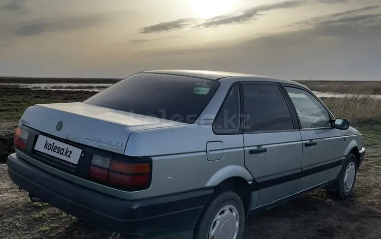 Volkswagen Passat 1991 годаүшін1 250 000 тг. в Астана