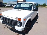 ВАЗ (Lada) Lada 2121 2024 годаүшін7 200 000 тг. в Костанай