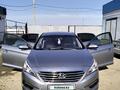 Hyundai Sonata 2014 года за 8 800 000 тг. в Актобе