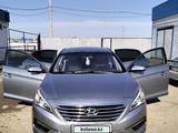 Hyundai Sonata 2014 годаfor8 800 000 тг. в Актобе