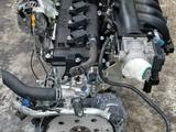 КОНТРАКТНЫЕ ДВИГАТЕЛЯ на Nissan (Ниссан) QR25 MR20 VQ35 VQ40 Японские за 169 900 тг. в Алматы – фото 5