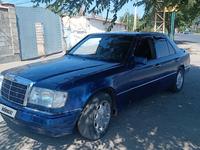 Mercedes-Benz E 230 1991 годаүшін1 100 000 тг. в Тараз