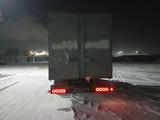 ГАЗ  ГАЗель (3221) 1998 годаүшін3 500 000 тг. в Алматы – фото 2