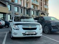 Chevrolet Cobalt 2021 годаfor5 400 000 тг. в Шымкент