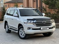 Toyota Land Cruiser 2016 года за 31 000 000 тг. в Караганда