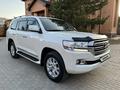 Toyota Land Cruiser 2016 годаfor29 800 000 тг. в Караганда – фото 22