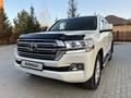 Toyota Land Cruiser 2016 годаfor29 800 000 тг. в Караганда – фото 15