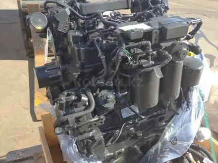 Новый комплектный двигатель с навесным оборудованием FPT F5GFL413U* C в Актобе