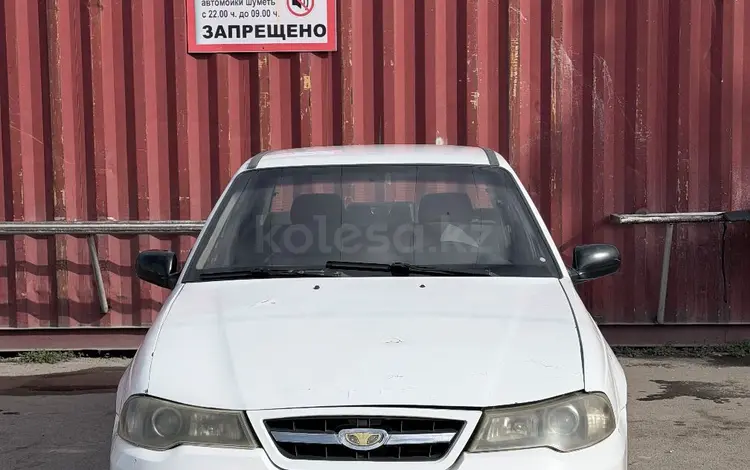 Daewoo Nexia 2011 года за 1 000 000 тг. в Алматы