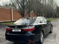 Toyota Camry 2016 года за 13 000 000 тг. в Астана