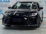 Toyota Camry 2024 года за 19 400 000 тг. в Алматы