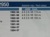 Датчик темп, охлажд, жидкости AUDI код 12950FAE Испанияүшін3 500 тг. в Алматы