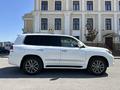 Lexus LX 570 2014 годаүшін28 300 000 тг. в Шымкент – фото 8