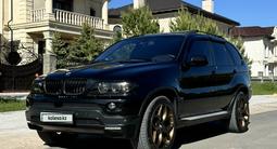 BMW X5 2003 годаүшін8 700 000 тг. в Астана