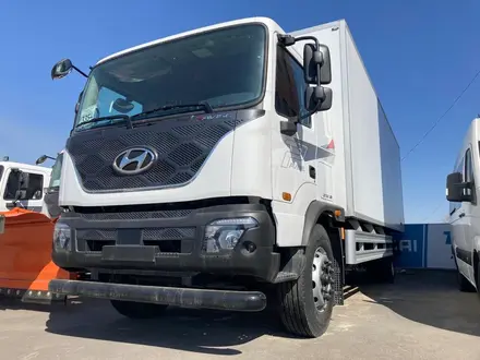 Hyundai  QV Pavise 2022 года за 35 038 000 тг. в Астана – фото 14