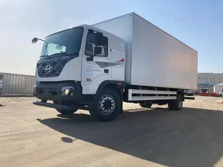 Hyundai  QV Pavise 2022 года за 35 038 000 тг. в Астана – фото 15