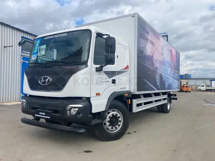 Hyundai  QV Pavise 2022 года за 35 038 000 тг. в Астана – фото 5