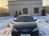 Toyota Camry 2002 года за 4 800 000 тг. в Алматы