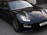 Porsche Panamera 2014 года за 36 000 000 тг. в Астана – фото 3