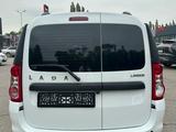 ВАЗ (Lada) Largus 2023 года за 8 200 000 тг. в Алматы – фото 3